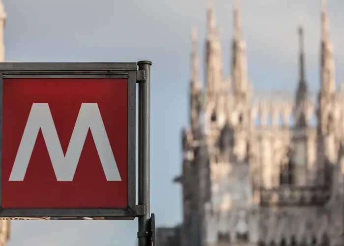 Duomo M4 Chic House Comfort Lusso Ed Eleganza