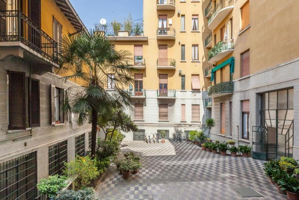 Duomo M4 Chic House Comfort Lusso Ed Eleganza Milan