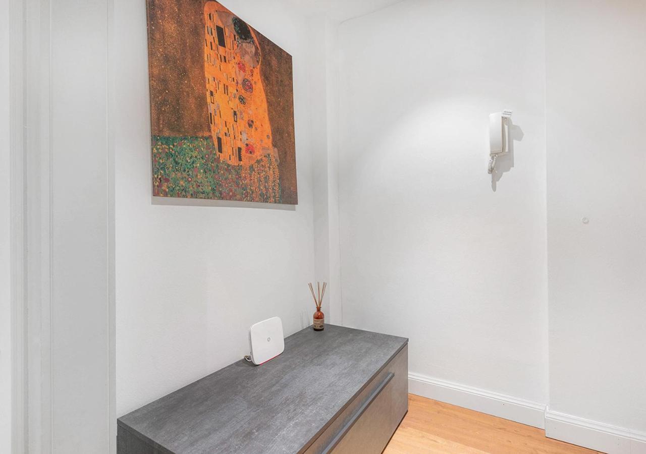 Apartment Duomo M4 Chic House Comfort Lusso Ed Eleganza Milan