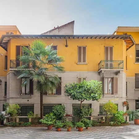 Duomo M4 Chic House Comfort Lusso Ed Eleganza Milan Exterior photo