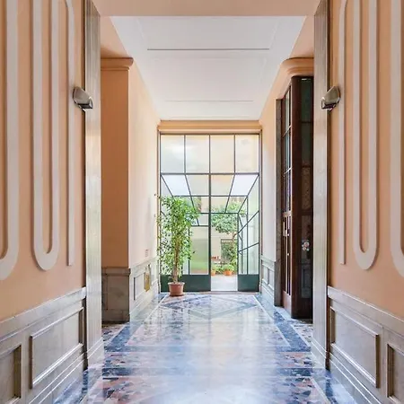 Duomo M4 Chic House Comfort Lusso Ed Eleganza Milan Exterior photo