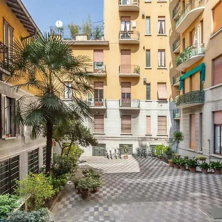 Duomo M4 Chic House Comfort Lusso Ed Eleganza Milan Exterior photo