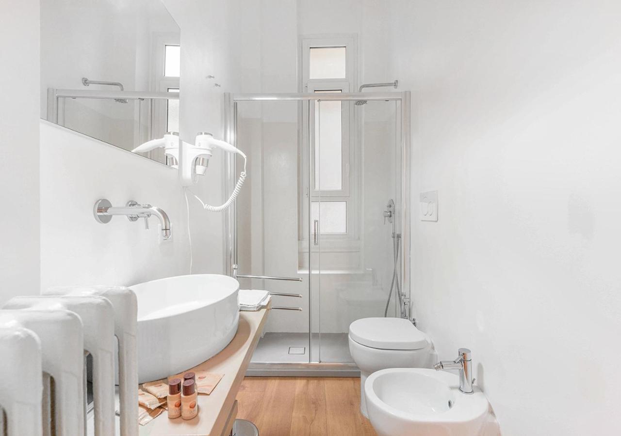 Duomo M4 Chic House Comfort Lusso Ed Eleganza Appartamento