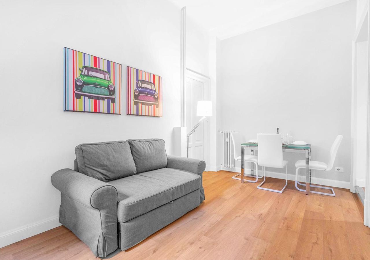 Duomo M4 Chic House Comfort Lusso Ed Eleganza Appartamento