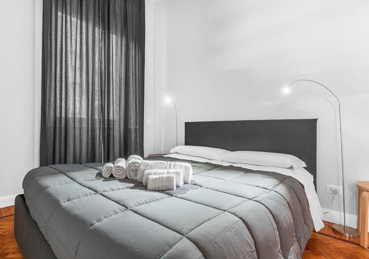 Appartamento Duomo M4 Chic House Comfort Lusso Ed Eleganza