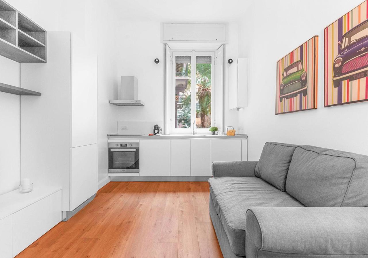 Duomo M4 Chic House Comfort Lusso Ed Eleganza * Milano