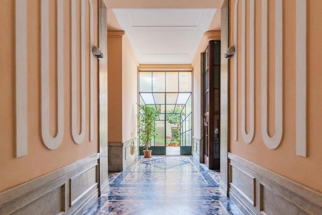 Appartamento Duomo M4 Chic House Comfort Lusso Ed Eleganza Milano