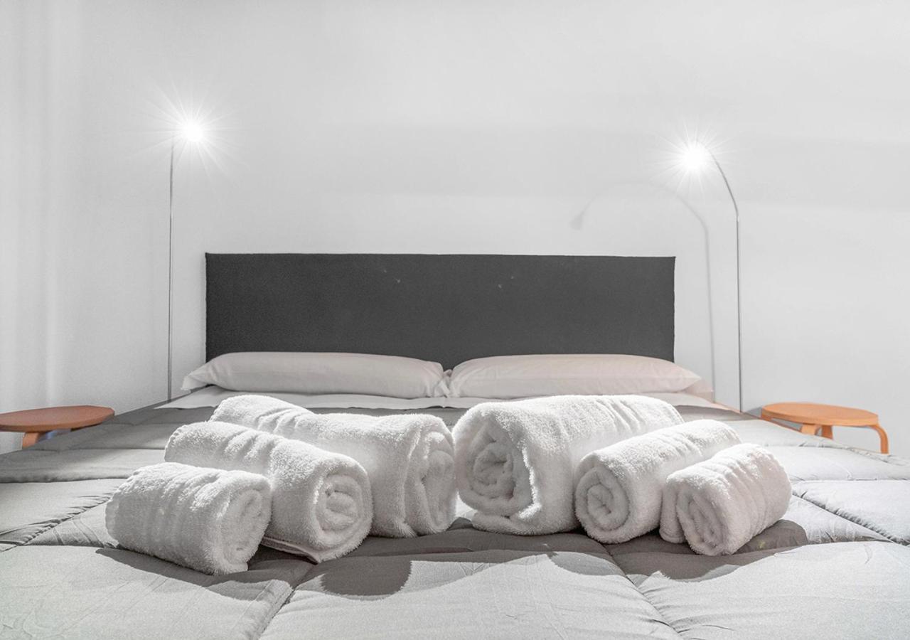 Appartamento Duomo M4 Chic House Comfort Lusso Ed Eleganza