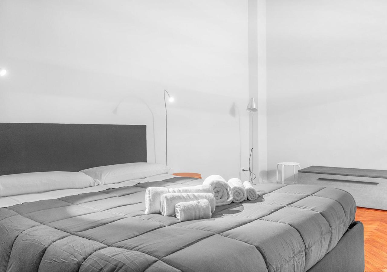 Duomo M4 Chic House Comfort Lusso Ed Eleganza Milano
