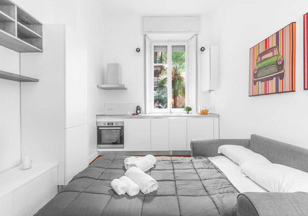 Duomo M4 Chic House Comfort Lusso Ed Eleganza Appartamento