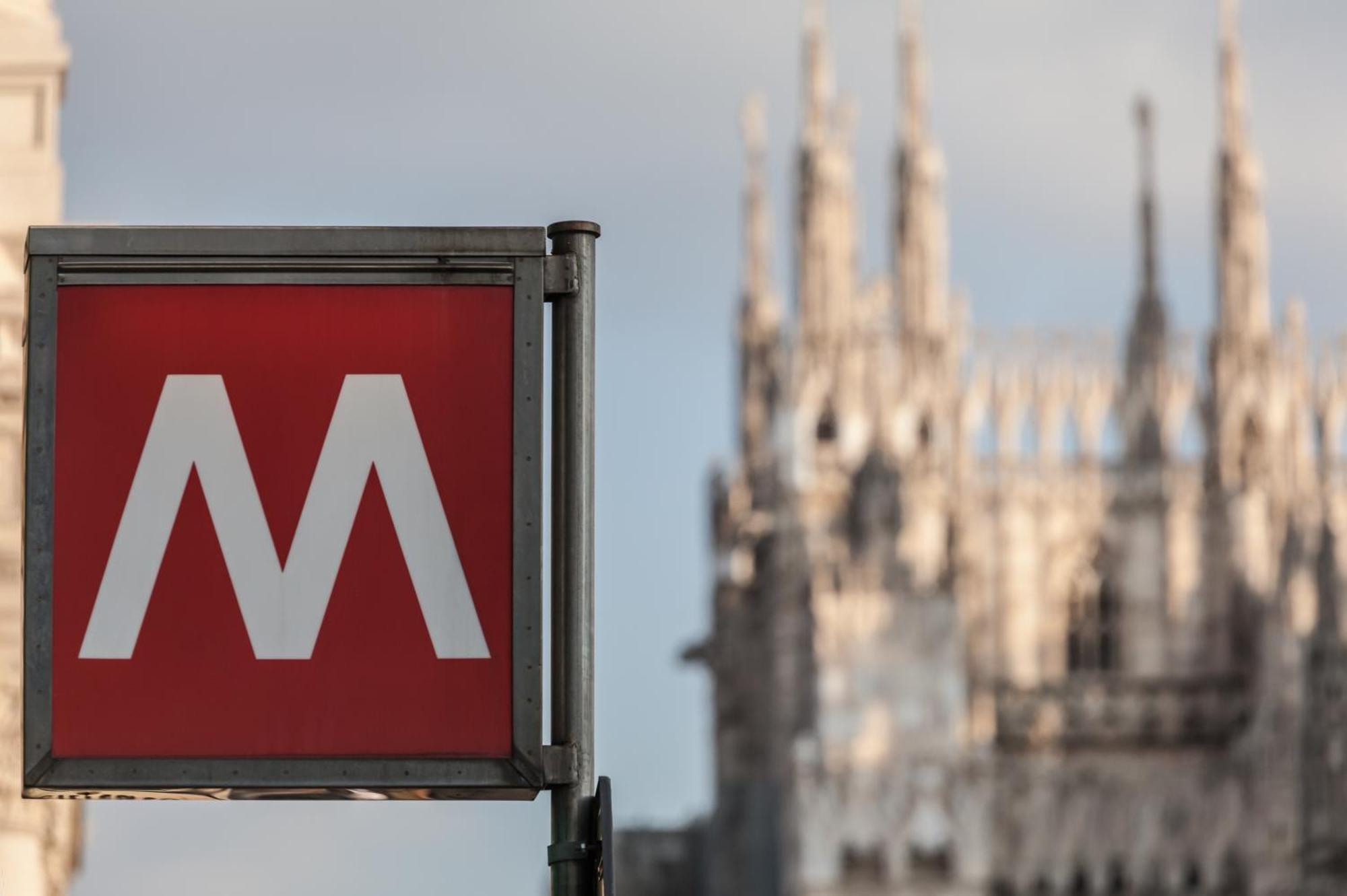 Duomo M4 Chic House Comfort Lusso Ed Eleganza Milano